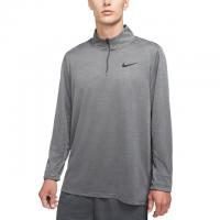 Nike Men\'s Dri-FIT Superset Quarter-Zip Performance Top