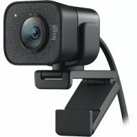Logitech StreamCam Plus Graphite Camera