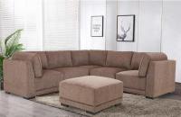 Belize Fabric Modular Sectional Sofa