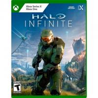 Halo Infinite Standard Edition Xbox One Series X