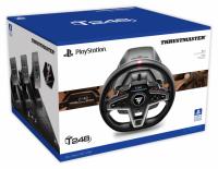 Thrustmaster T248 Racing Wheel with Gran Turismo 7 PS5