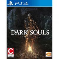 Dark Souls Remastered PS4