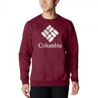 Columbia Men\'s Trek Crew Sweatshirt