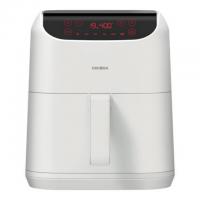 CRUXGG 6-In-1 Digital Touchscreen Countertop Air Fryer