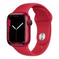 Apple Watch Series 7 GPS 41mm Smartwatch
