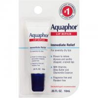 Aquaphor Lip Repair Ointment