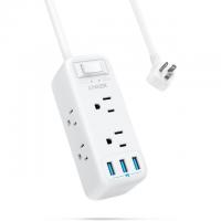 Anker Power Strip Surge Protector with 6 Outlets