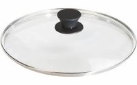 Lodge Tempered Glass Lid for Cast Iron Skillets