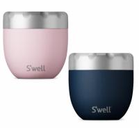 2 Swell Eats Insulated Food Bowl