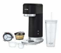 Mr Coffee Single Serve Iced and Hot Coffee Maker
