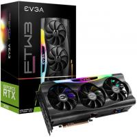EVGA GeForce RTX 3090 FTW3 Ultra 24GB GDDR6X Graphics Card