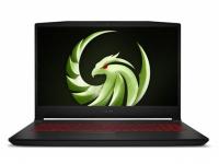 MSI Bravo 15 Ryzen 7 16GB 512GB RX 5500M Notebook Laptop