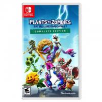 Plants vs. Zombies Battle for Neighborville Nintendo Switch