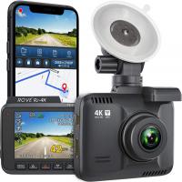 Rove R2-4K Dash Cam Built in WiFi GPS Car Dashboard Camera