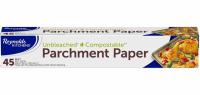 Reynolds Kitchens Unbleached Parchment Paper