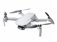 DJI Mini 2 Ultralight and Foldable Quadcopter Drone