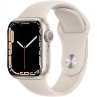 Apple Watch Series 7 GPS 41mm Smartwatch