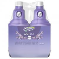 Swiffer WetJet Multi-Purpose Floor Cleaner Solution Refill