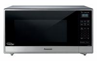 Panasonic 1.6ft 1250W Microwave