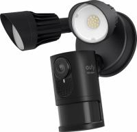 eufy Security Outdoor Wired 2K Floodlight Surveillance Camera
