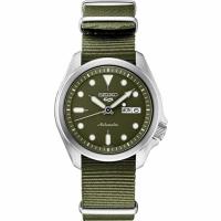 Seiko 5 Sports Men\'s Automatic Watch