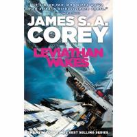 Leviathan Wakes The Expanse Book eBook