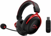 HyperX Cloud II Wireless 7.1 Surround Sound Gaming Headset