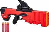 Roblox MM2 Shark Seeker Dart Blaster