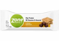 20 Zone Perfect Protein Bars