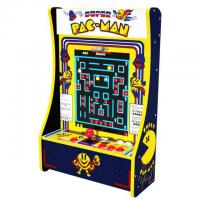 Arcade1Up Partycade Super Pac Man or Ms PacMan with 10-Games