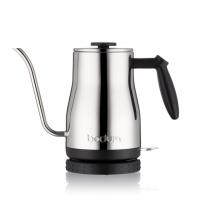 Bistro Gooseneck 1L Electric Water Kettle
