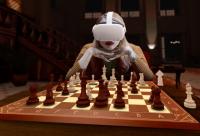 Virtual Chess Oculus Quest VR Game