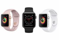 Apple Watch Series 3 Smartwatch Pre-owned