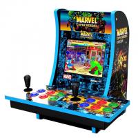 Arcade1Up Marvel Superheroes Countercade with Kohls Cash