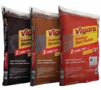 Vigoro Bagged Mulch