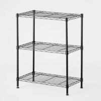 Brightroom 3 Tier Wire Shelf
