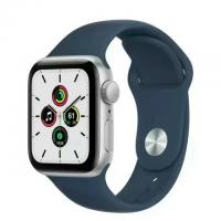Apple Watch SE 44mm GPS Smart Watch