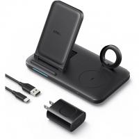 Anker Foldable 3-in-1 Wireless Charging Station
