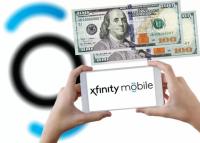 Switch to Xfinity Mobile and Get a Prepaid Card