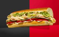 Jimmy Johns Sandwiches