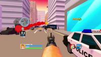 Hammer 2 Oculus VR Game