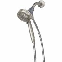 Moen Engage Magnetix 3.5in Handheld Showerhead with Dock