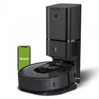 iRobot Roomba i8+ Wi-Fi Connected Robot Vacuum