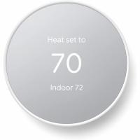 Google Nest Sale!  Nest Thermostat