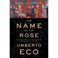 The Name of the Rose eBook