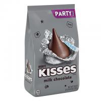 Hershey's Kisses Milk Chocolate Party Pack