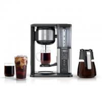 Ninja CM300 Hot and Iced 10 Cups Refurbished Coffee Maker