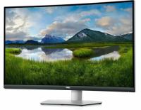 32in Dell S3221QS Curved 4K UHD VA Monitor