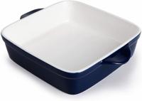 Sweese Porcelain Baking Dish with Double Handles