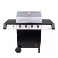 Char-Broil Performance 4-Burner Gas Grill